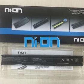 Nion HP Pavilion Gaming 15-AK005NT Uyumlu Notebook Bataryası