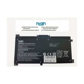 Nion HP Pavilion X360 14-BA005NT 2GS62EA Notebook Batarya Pil