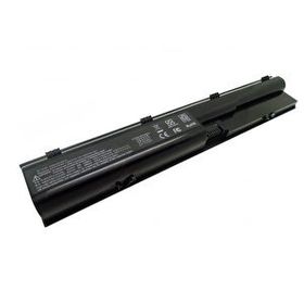 Nion Hp Probook 4330S Notebook Batarya