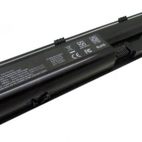 Nion Hp Probook 4431S Uyumlu Notebook Bataryası