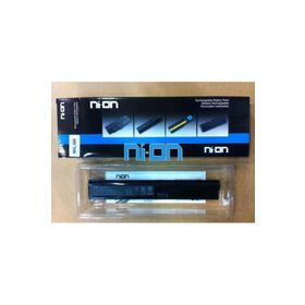 Nion Hp Probook 4431S Uyumlu Notebook Bataryası