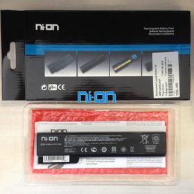 Nion Hp ProBook 6360T Uyumlu Notebook Batarya