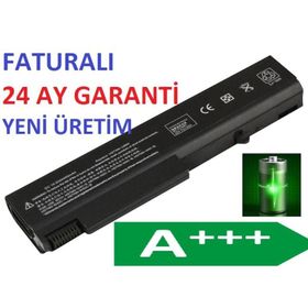 Nion Hp Probook 6475B Uyumlu Notebook Bataryası