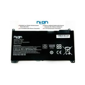 Nion HP RR03XL Notebook Bataryası