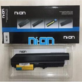 Nion Ibm 41U3198 Uyumlu Notebook Bataryası