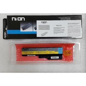 Nion Lenovo G550 20023 Uyumlu Notebook Bataryası