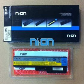 Nion Lenovo G555 Uyumlu Notebook Bataryası