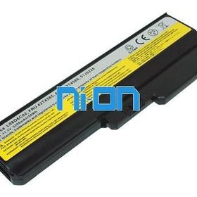 Nion Lenovo IdeaPad G430 Uyumlu Notebook Bataryası
