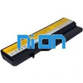 Nion Lenovo ideapad G470AH Uyumlu Notebook Bataryası