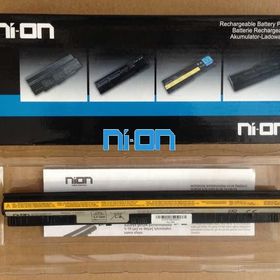 Nion Lenovo IdeaPad Z40-70 Uyumlu Notebook Bataryası