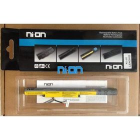 Nion Lenovo IdeaPad Z400 Uyumlu Notebook Bataryası