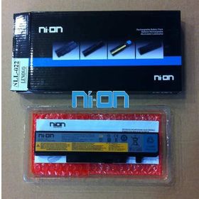 Nion Lenovo LOY460LH Uyumlu Notebook Bataryası
