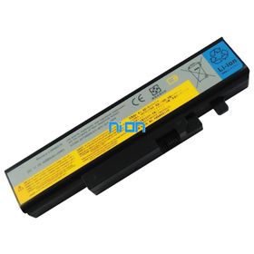 Nion Lenovo LOY460LH Uyumlu Notebook Bataryası