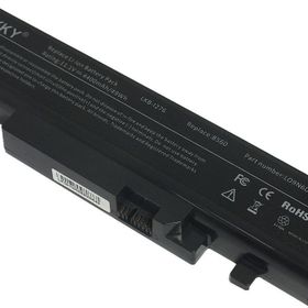 Nion Lenovo LOY460LH Uyumlu Notebook Bataryası