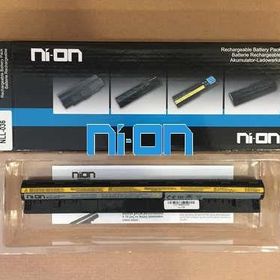 Nion Lenovo S40 Uyumlu Notebook Bataryası