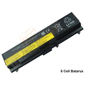 Nion Lenovo ThinkPad Edge 0578-47B Uyumlu Notebook Bataryası