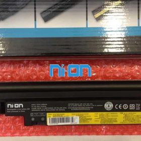 Nion Lenovo ThinkPad Edge 13 Uyumlu Notebook Bataryası