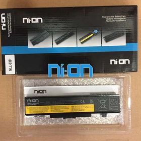 Nion Lenovo Thinkpad Edge E531 Uyumlu Notebook Bataryası