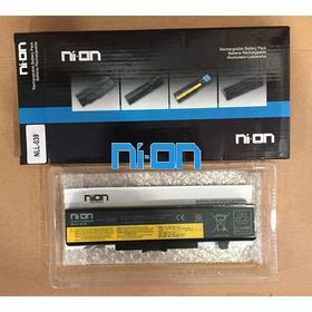 Nion Lenovo Thinkpad Edge E531 Uyumlu Notebook Bataryası