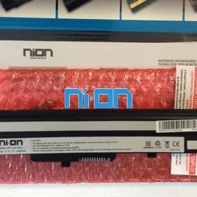 Nion Lg 6317A-RTL8187SE T Uyumlu Notebook Bataryası