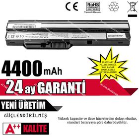 Nion Lg BTY-S11 Uyumlu Notebook Bataryası