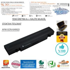 Nion Samsung AA-PB4NC6B Uyumlu Notebook Bataryası