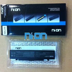 Nion Samsung Q430 Uyumlu Notebook Bataryası