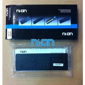 Nion Sony SVZ1311AFXX Uyumlu Notebook Batarya