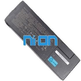 Nion Sony Vaio SVS13137PGB Uyumlu Notebook Batarya