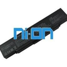 Nion Sony VGP-BPS9 Uyumlu Notebook Batarya