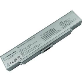 Nion Sony VGP-BPS9 Uyumlu Notebook Batarya