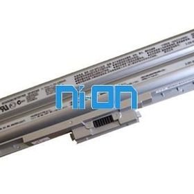 Nion Sony VPCF127HGBI Uyumlu Notebook Batarya