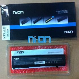 Nion Toshiba PA3478U-1BAS Uyumlu Notebook Bataryası