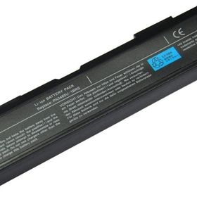 Nion Toshiba PA3478U-1BAS Uyumlu Notebook Bataryası