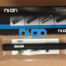 Nion Toshiba PA5184U-1BRS Notebook Batarya