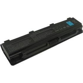 Nion Toshiba PABAS271 Uyumlu Notebook Bataryası