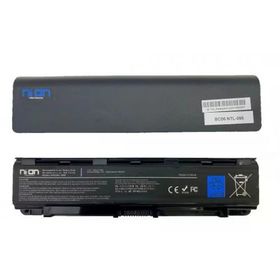 Nion Toshiba Satellite P855D Uyumlu Notebook Bataryası