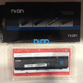 Nion Toshiba Satellite Pro L875Uyumlu Notebook Bataryası