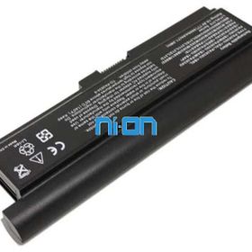 Nion Toshiba Satellite Pro M800 Uyumlu Notebook Bataryası