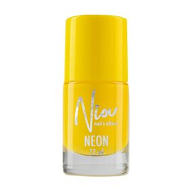 Niou No:09 Neon Sarı Oje