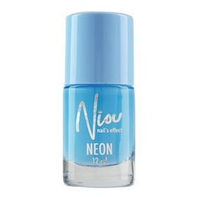 Niou No:10 Neon Mavi Oje