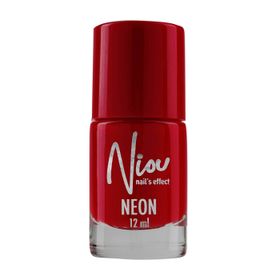 Niou No:17 Oje
