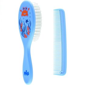Nip 38218-51 Fırça Ve Saç Bakım Seti