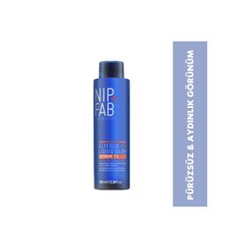 Nip+Fab 100 ml Glycolic Fix 6% Tonik