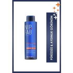 Nip+Fab 100 ml Glycolic Fix 6% Tonik
