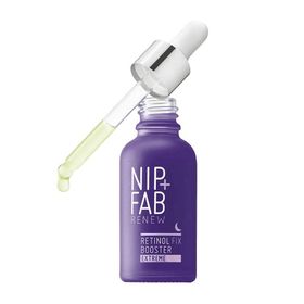 Nip+Fab 30 ml Retinol Fix Intense Booster Krem