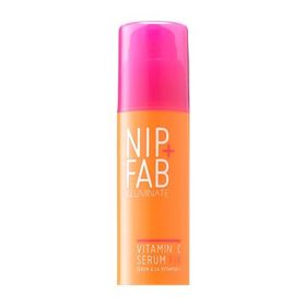 Nip+Fab 50 ml Vitamin C Serum