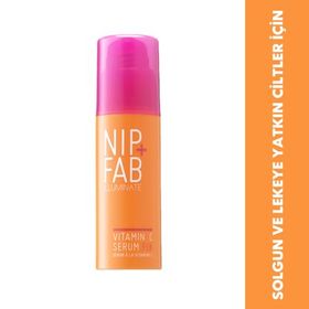 Nip+Fab 50 ml Vitamin C Serum