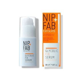 Nip+Fab Glycolic 30 ml Fix Serum