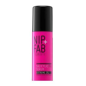 Nip+Fab Salisilik Asit Fix 50 ml Serum